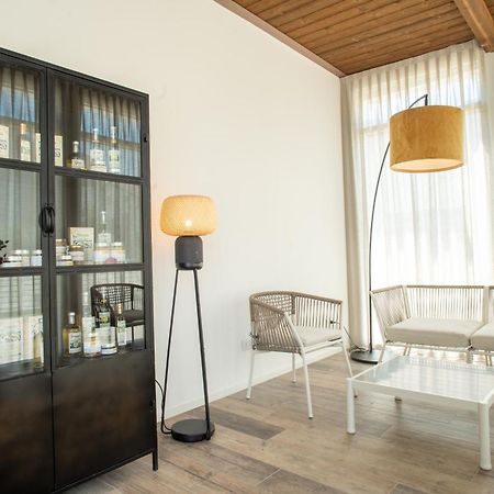 Fiori Di Cardo - Agrimare Villa Cervia Ngoại thất bức ảnh