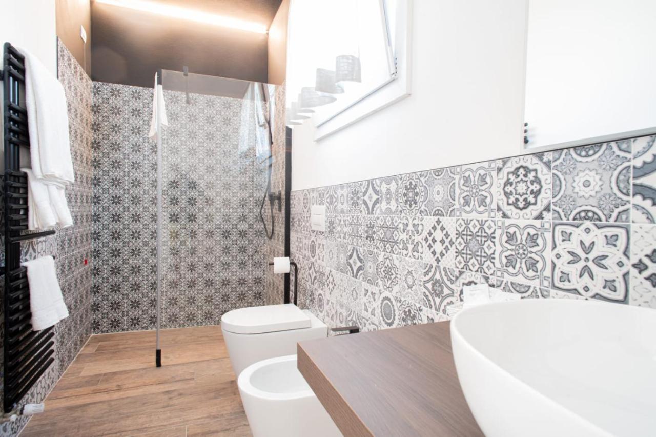 Fiori Di Cardo - Agrimare Villa Cervia Ngoại thất bức ảnh