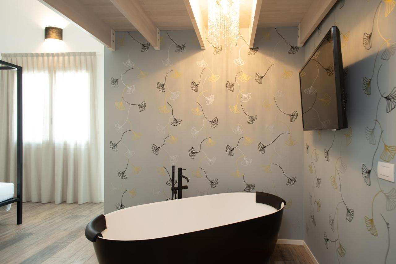 Fiori Di Cardo - Agrimare Villa Cervia Ngoại thất bức ảnh