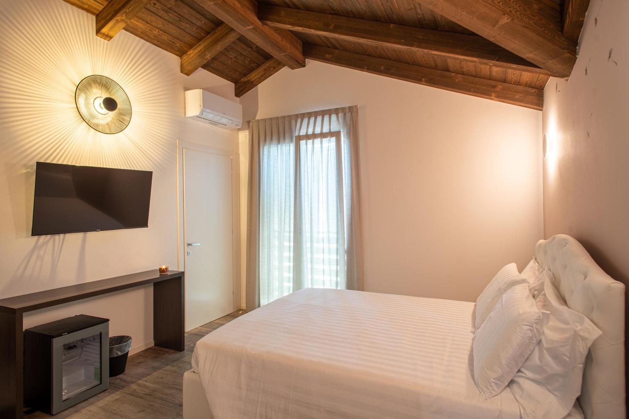 Fiori Di Cardo - Agrimare Villa Cervia Ngoại thất bức ảnh