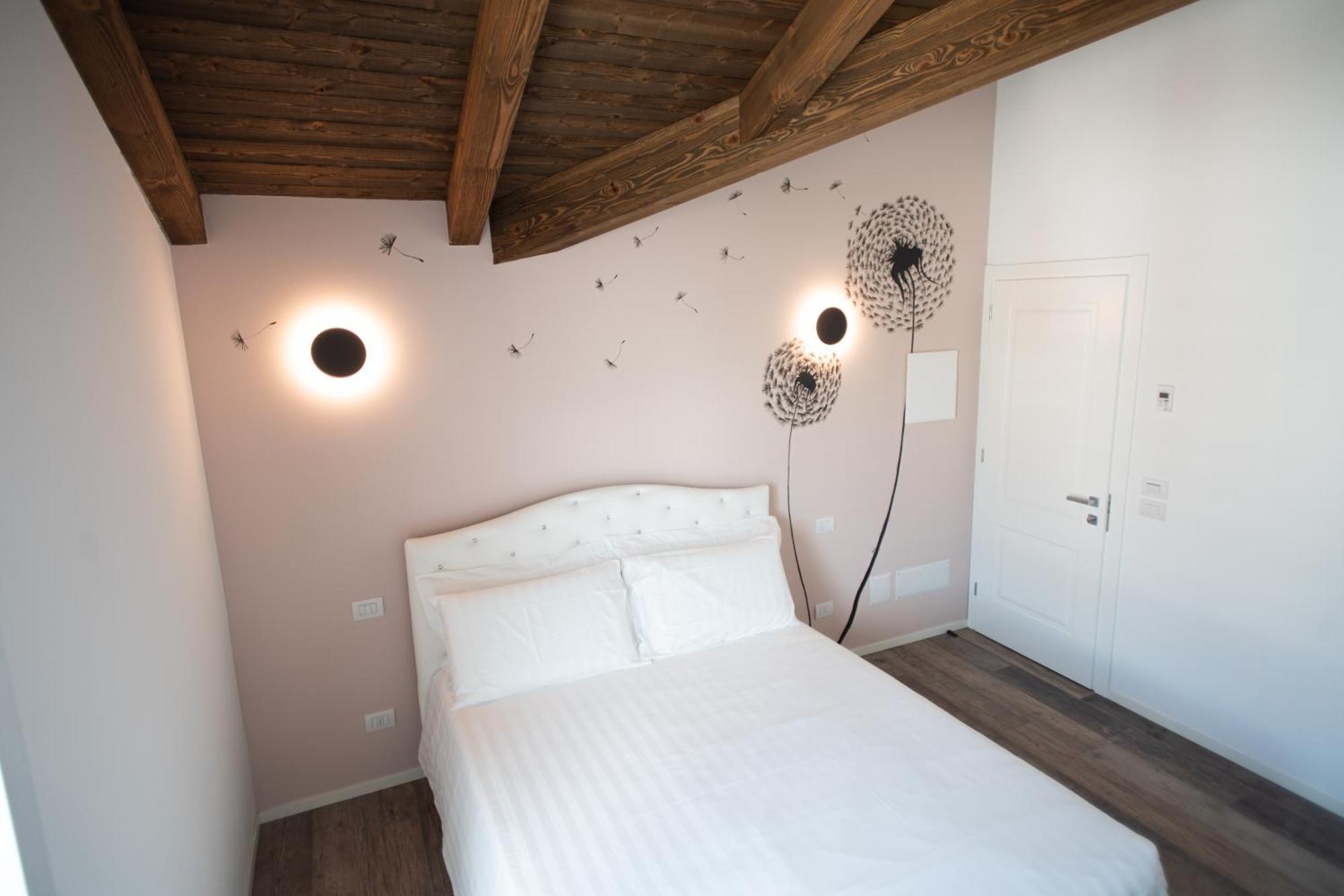 Fiori Di Cardo - Agrimare Villa Cervia Ngoại thất bức ảnh