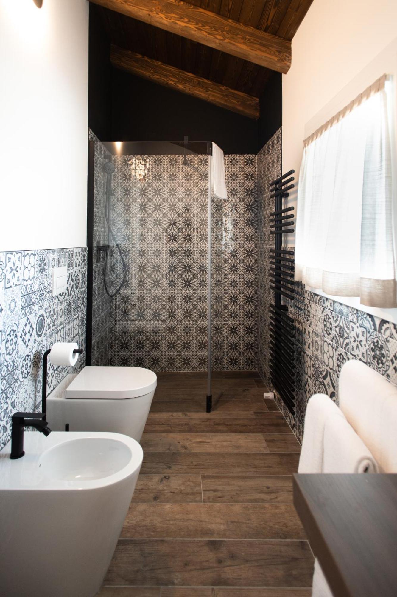 Fiori Di Cardo - Agrimare Villa Cervia Ngoại thất bức ảnh