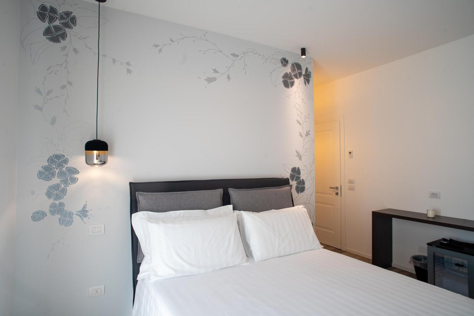 Fiori Di Cardo - Agrimare Villa Cervia Ngoại thất bức ảnh